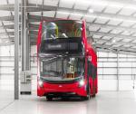 Alexander Dennis Enviro400 2014 года